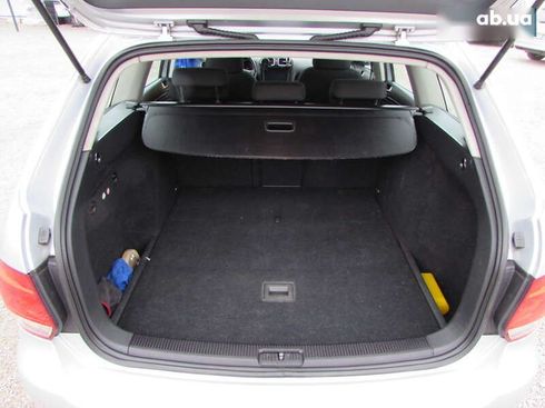 Volkswagen Golf 2012 - фото 14