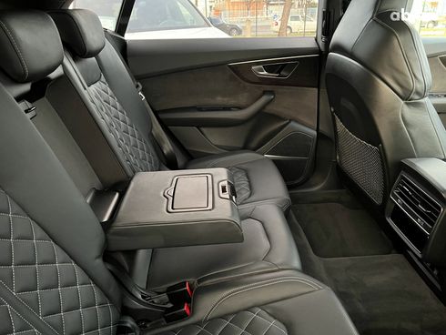 Audi Q8 2020 - фото 10