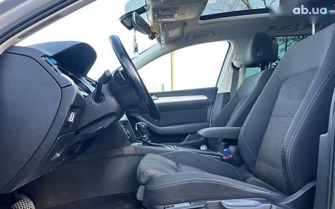 Volkswagen Passat 2015 - фото 9