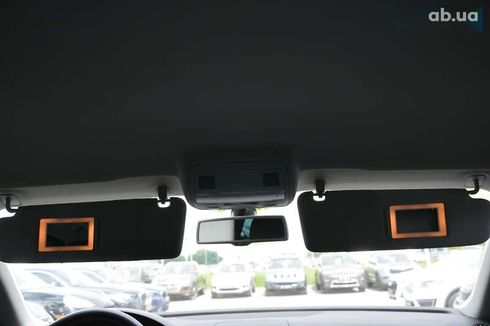 Volkswagen Touareg 2012 - фото 26