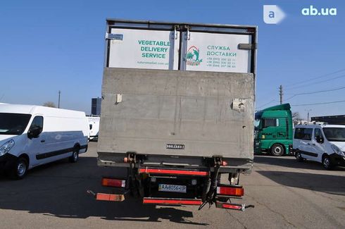 Iveco EuroCargo 2008 - фото 27