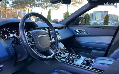Land Rover Range Rover Velar 2019 - фото 10