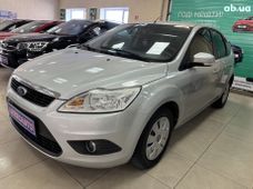 Продаж вживаних Ford в Кіровоградській області - купити на Автобазарі