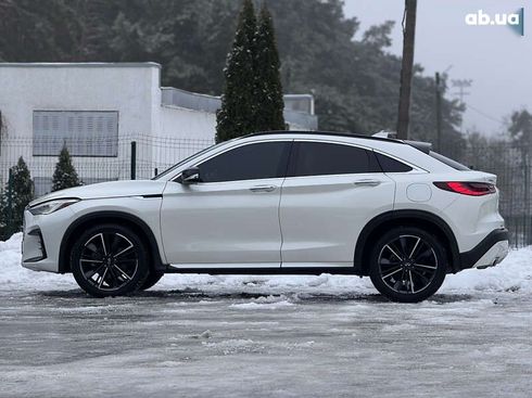 Infiniti QX55 2021 - фото 13