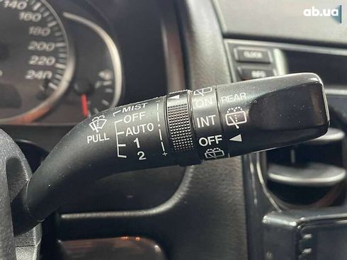 Mazda 6 2006 - фото 23