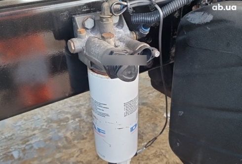 DAF LF45 2009 - фото 12