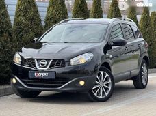 Продаж вживаних Nissan qashqai+2 у Львові - купити на Автобазарі