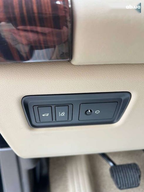 Land Rover Range Rover 2015 - фото 23