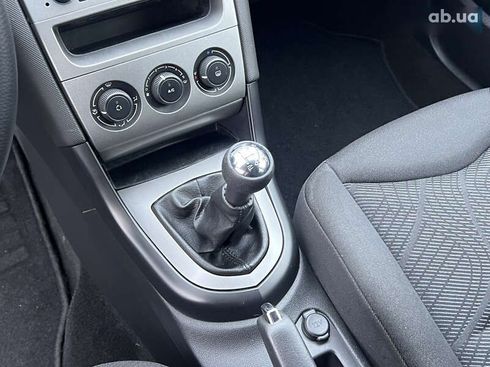 Peugeot 308 2009 - фото 20