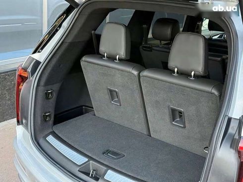 Cadillac XT6 2019 - фото 17