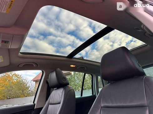 Volkswagen Tiguan 2016 серый - фото 18
