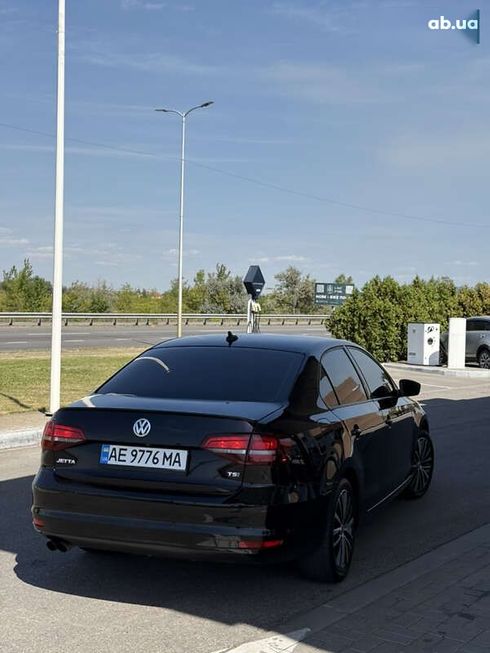 Volkswagen Jetta 2016 - фото 12