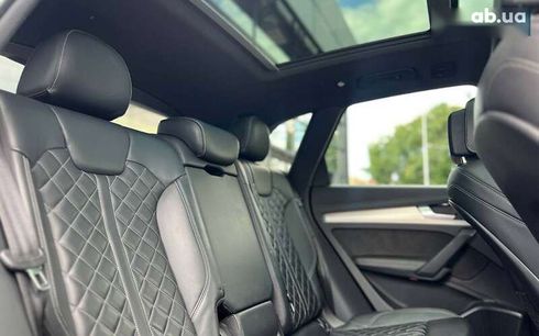 Audi SQ5 2018 - фото 28