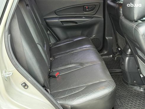 Hyundai Tucson 2008 серый - фото 54