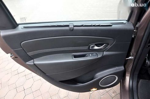 Renault grand scenic 2011 - фото 19