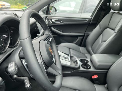 Porsche Macan 2022 - фото 12