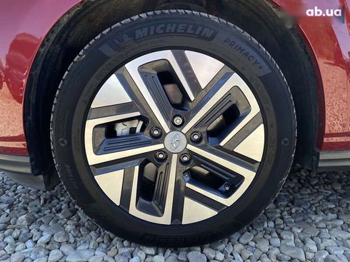 Hyundai Kona Electric 2021 - фото 29