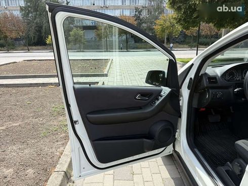 Mercedes-Benz A-Класс 2010 - фото 24