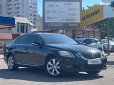 Продажа Lexus б/у в Одесской области - купить на Автобазаре