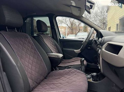 Renault Logan 2011 - фото 15