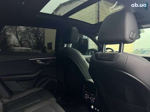 Audi Q8 2018 - фото 28