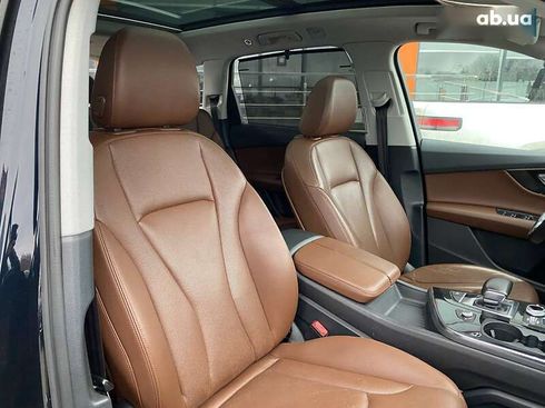 Audi Q7 2016 - фото 28