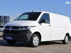 Продаж вживаних Volkswagen Transporter 2021 року в Києві - купити на Автобазарі