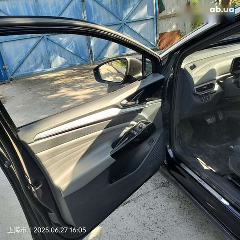 Volkswagen ID.4 Crozz 2023 - фото 7