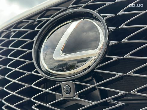 Lexus NX 2023 белый - фото 14