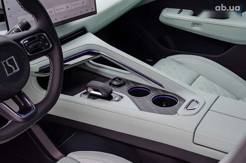 Zeekr 001 2024 - фото 27