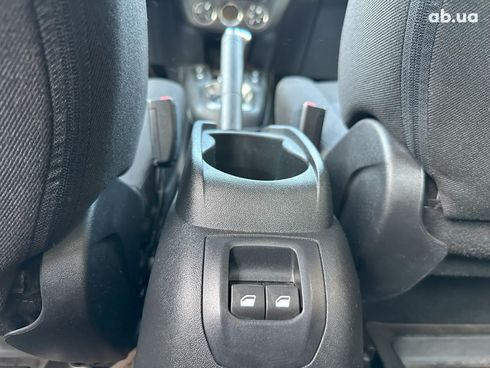 Citroёn C-Elysee 2016 серый - фото 23