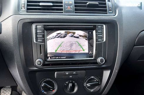 Volkswagen Jetta 2015 - фото 29