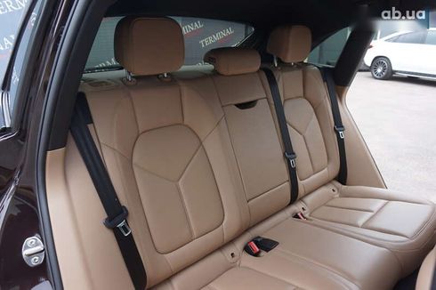 Porsche Macan 2019 - фото 26