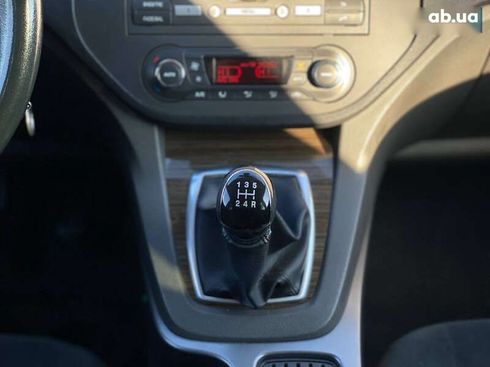 Ford C-Max 2010 - фото 13