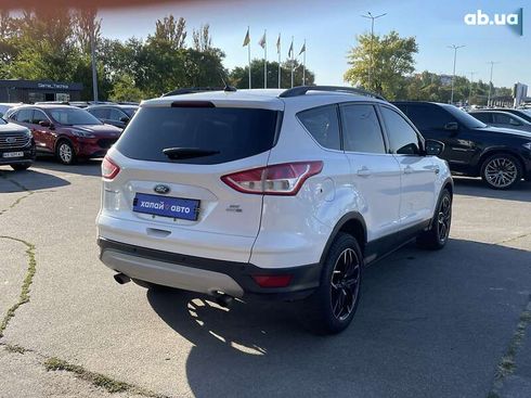 Ford Escape 2013 - фото 5
