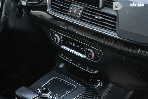 Audi SQ5 2019 - фото 12