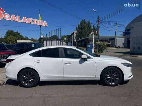 Mazda 6 2019 - фото 7