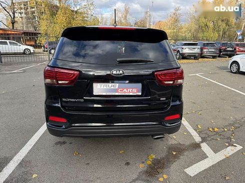 Kia Sorento 2020 - фото 4