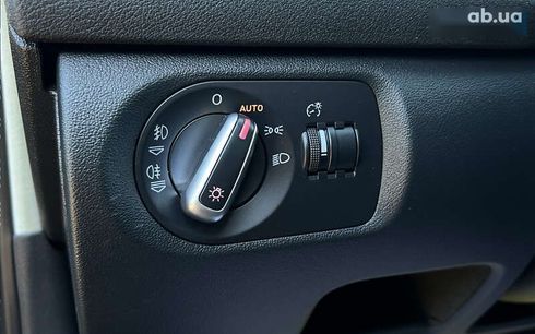 Audi A3 2010 - фото 17