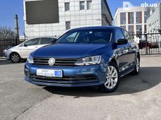 Купити Volkswagen Jetta 2014 бу в Київській області - купити на Автобазарі