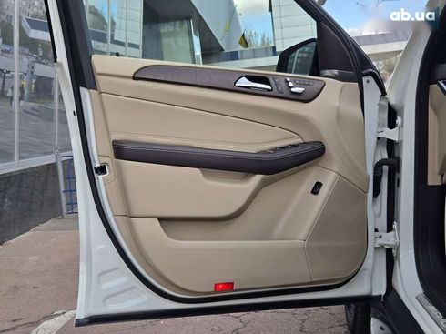 Mercedes-Benz GLE-Class 2018 - фото 16