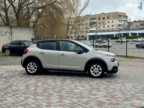 Citroёn C3 2019 - фото 8