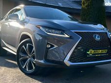 Продаж вживаних Lexus в Львівській області - купити на Автобазарі