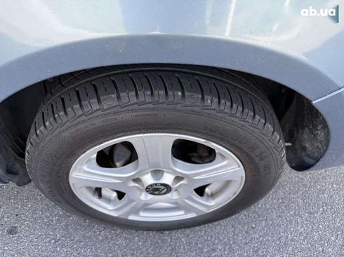 Skoda Fabia 2008 - фото 26