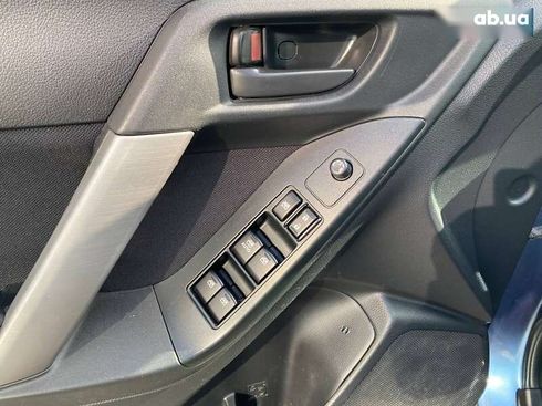 Subaru Forester 2015 - фото 12