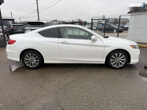 Honda Accord 2015 - фото 6