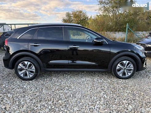 Kia Niro 2021 - фото 24