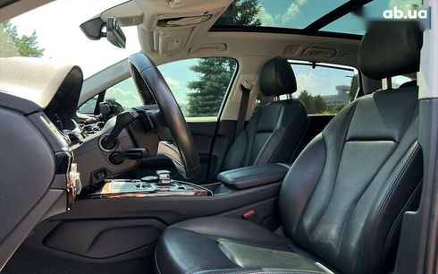 Audi Q7 2018 - фото 20