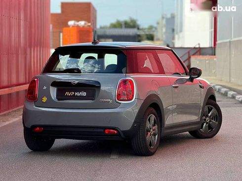 MINI Hatchback Electric 2022 - фото 14