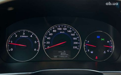 Hyundai Santa Fe 2012 - фото 18